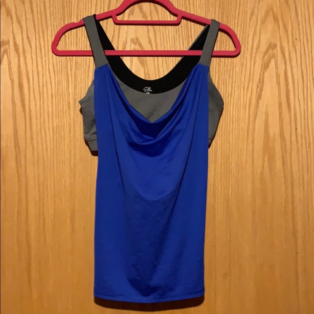 4/$20 Workout top